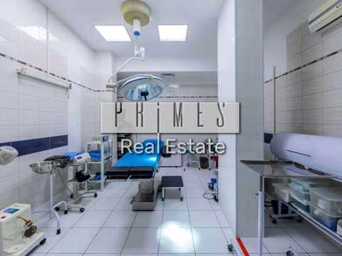 коммерческая по адресу Сырецкая ул., 32