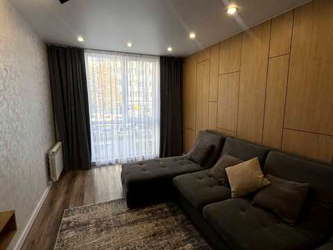 квартира за адресою Тернопільська вул., 46