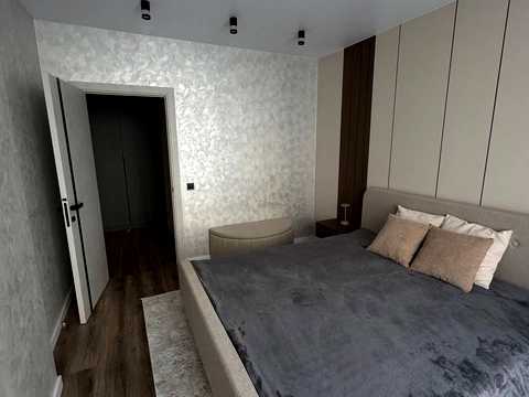 квартира за адресою Тернопільська вул., 46