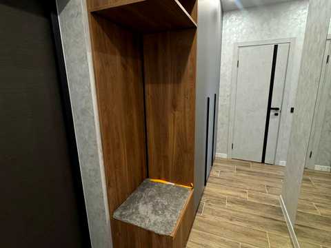 квартира за адресою Тернопільська вул., 46