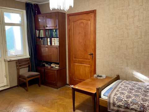 квартира за адресою Каденюка вул. (Танкопія), 9/2