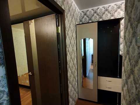 квартира за адресою Фонтанська дорога вул. (Перекопской дивизии улица), 4