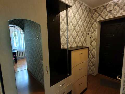квартира за адресою Фонтанська дорога вул. (Перекопской дивизии улица), 4