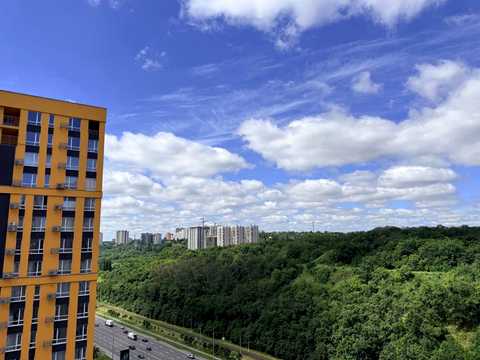 квартира за адресою Столичне шосе, 1