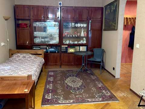 квартира за адресою Каденюка вул. (Танкопія), 9/2