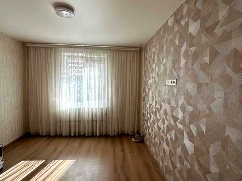 квартира по адресу Андрея Мельника ул., 8