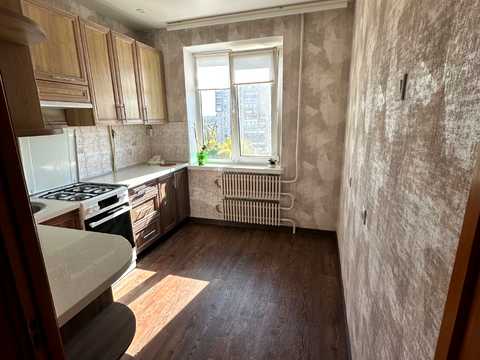 квартира по адресу Андрея Мельника ул., 8