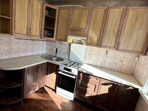 квартира по адресу Андрея Мельника ул., 8