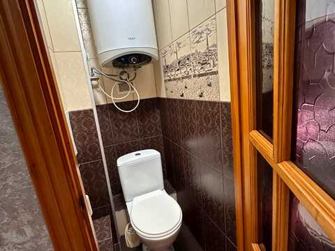 квартира по адресу Андрея Мельника ул., 8