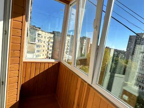 квартира по адресу Андрея Мельника ул., 8