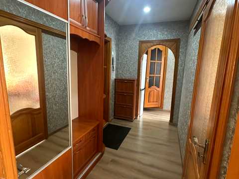 квартира по адресу Андрея Мельника ул., 8