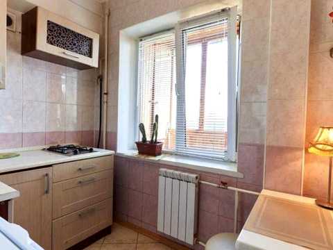 квартира по адресу Евгения Сверстюка ул. (Марины Расковой), 8