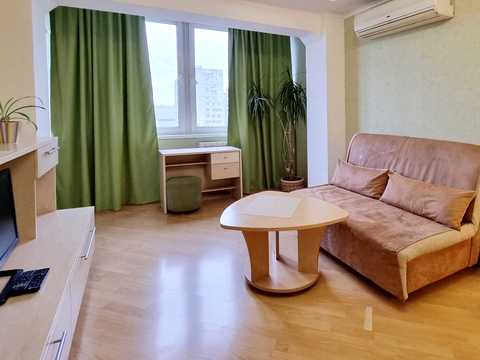 квартира по адресу Евгения Сверстюка ул. (Марины Расковой), 8