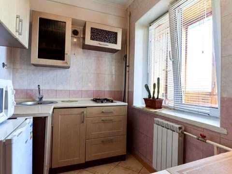 квартира по адресу Евгения Сверстюка ул. (Марины Расковой), 8