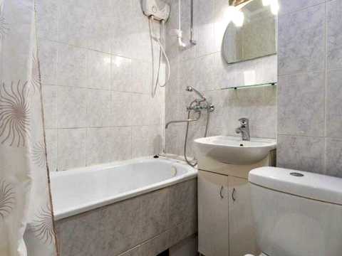квартира по адресу Евгения Сверстюка ул. (Марины Расковой), 8
