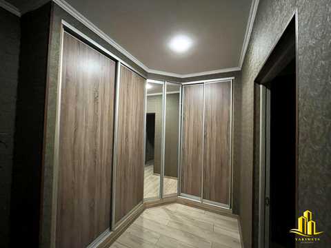 квартира за адресою Бігова вул., 17