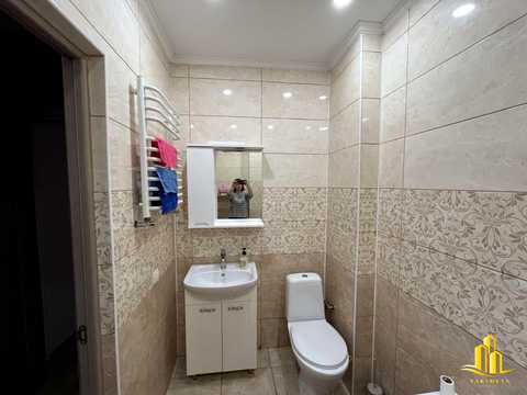 квартира за адресою Бігова вул., 17