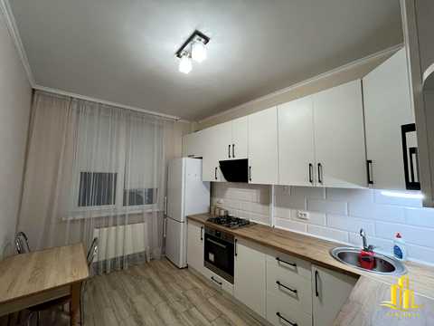 квартира за адресою Бігова вул., 17