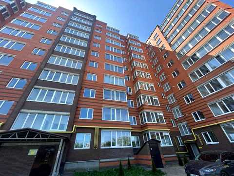 квартира за адресою Геннадія Біліченка вул. (Петровського), 41-А к 3,4
