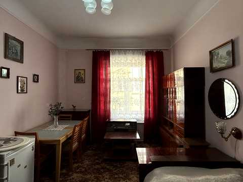 квартира по адресу Богдана Хмельницкого ул., 49