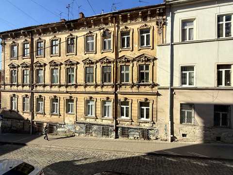 квартира по адресу Богдана Хмельницкого ул., 49