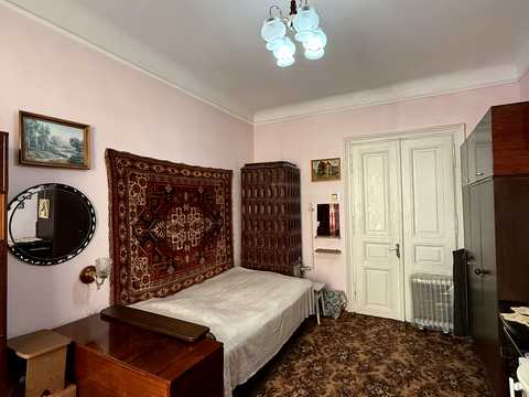 квартира по адресу Богдана Хмельницкого ул., 49