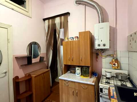 квартира по адресу Богдана Хмельницкого ул., 49
