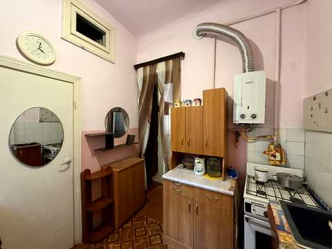 квартира по адресу Богдана Хмельницкого ул., 49