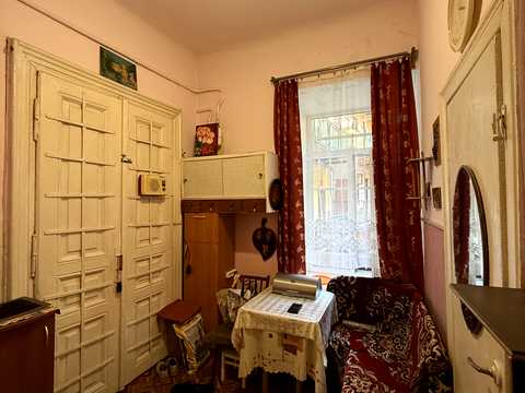 квартира по адресу Богдана Хмельницкого ул., 49