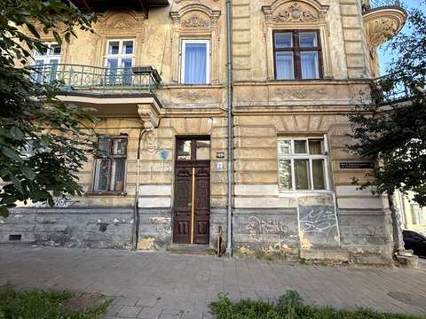 квартира по адресу Богдана Хмельницкого ул., 49