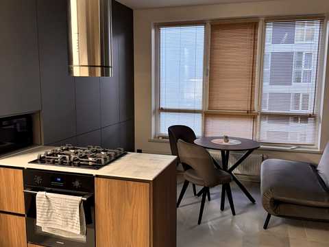 квартира по адресу Трускавецька вулиця, 137