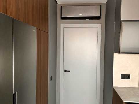 квартира по адресу Трускавецька вулиця, 137