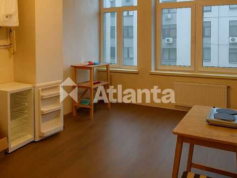 квартира по адресу Юнатская ул., 8