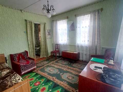 будинок за адресою с. Білецьківка, Садова, 73