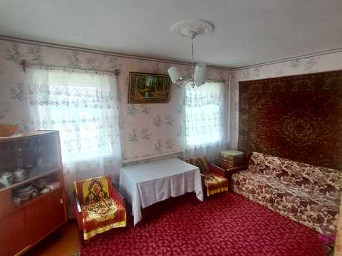 будинок за адресою с. Білецьківка, Садова, 73