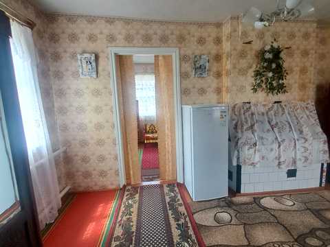 будинок за адресою с. Білецьківка, Садова, 73