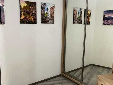 квартира за адресою Берестейський просп. (Перемоги), 67-В
