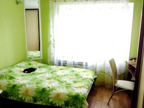 квартира за адресою Автозаводська вул., 29