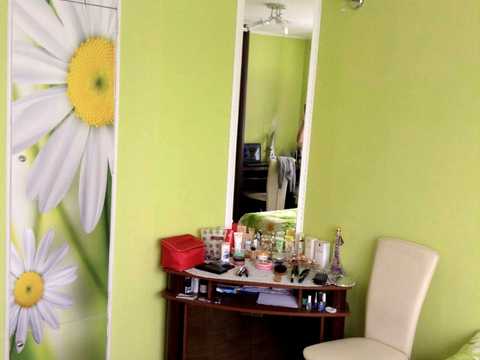 квартира за адресою Автозаводська вул., 29