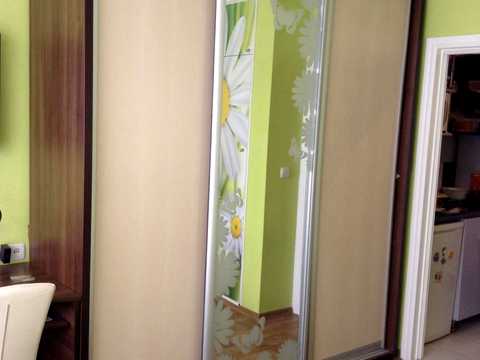 квартира за адресою Автозаводська вул., 29