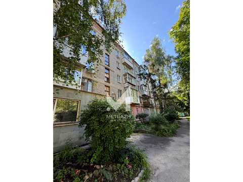 квартира за адресою Отакара Яроша вул., 21а