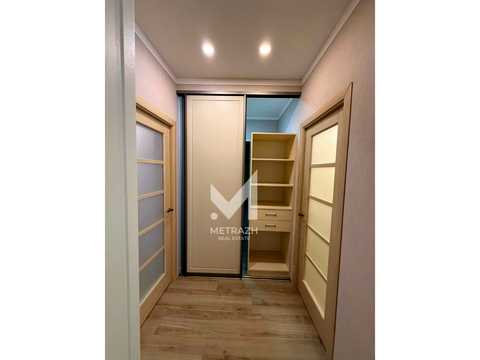 квартира за адресою Отакара Яроша вул., 21а