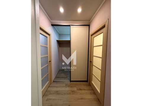 квартира за адресою Отакара Яроша вул., 21а