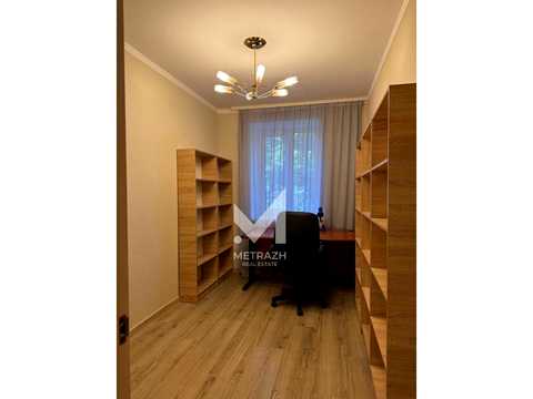квартира за адресою Отакара Яроша вул., 21а