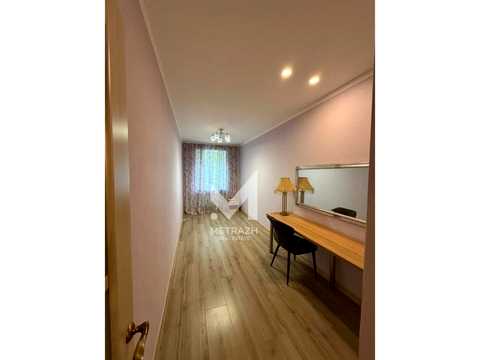 квартира за адресою Отакара Яроша вул., 21а