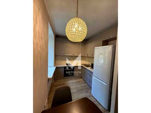 квартира за адресою Отакара Яроша вул., 21а