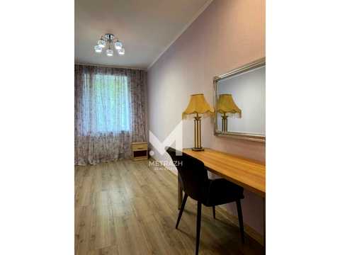 квартира за адресою Отакара Яроша вул., 21а