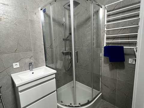 квартира за адресою Гетьманська вул., 40