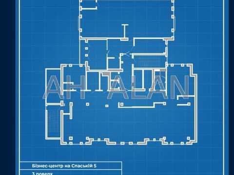 комерційна за адресою Спаська вул., 5
