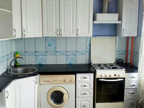 квартира по адресу Юбилейный просп., 26
